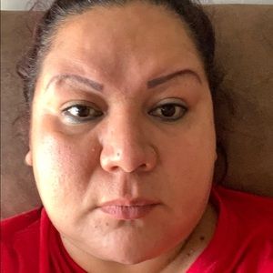 Meet your Posher, Juana